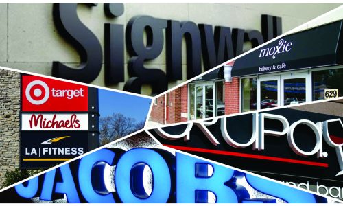 Signage
