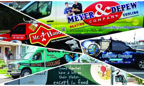 Vehicle Wraps